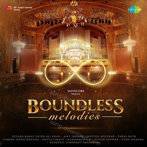 Boundless Melodies Varsha Singh Dhanoa MP3 Download